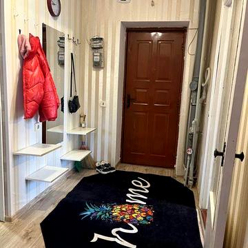 Аренда 2-х комнатной  квартиры