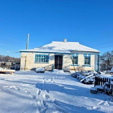 продам будинок та земельну ділянку