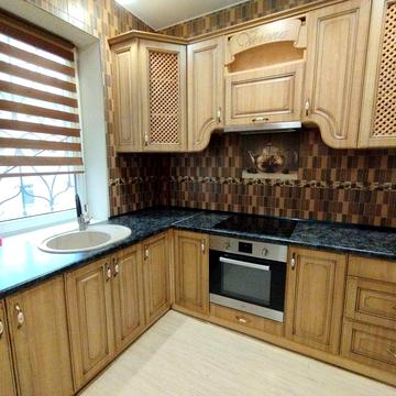 Здам в аренду 2 кімнатну квартиру в центрі