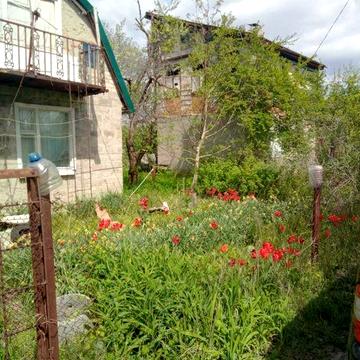 Продам недорого дачу в Кіровському