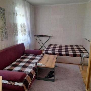 Оренда  1 кімнатна  квартира  Центр міста