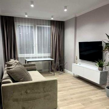 Оренда 1 кімнатної квартири в ЖК Семицвіт, центр міста