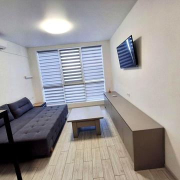 Оренда смарт квартира Парус Трускавецька