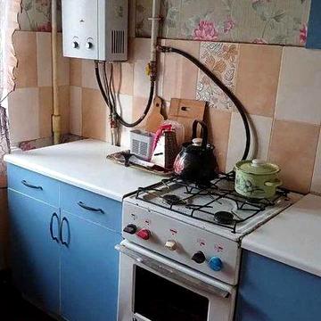 Здам 2-к квартиру проспект Науки Гагаріна Ірпінська