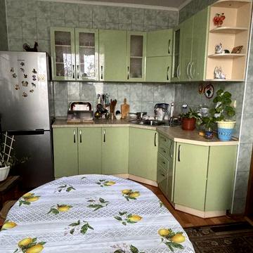 Продам 3-к квартира , пров. Малиновий