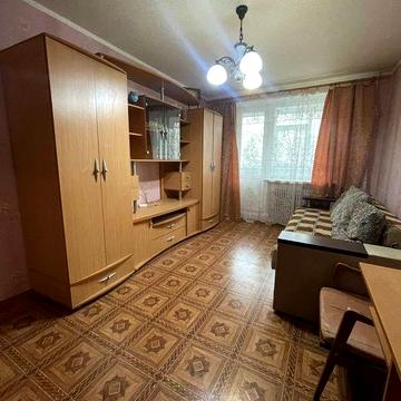 Здам в оренду однокімнатну квартиру по Людвіга Свободи буд 46а