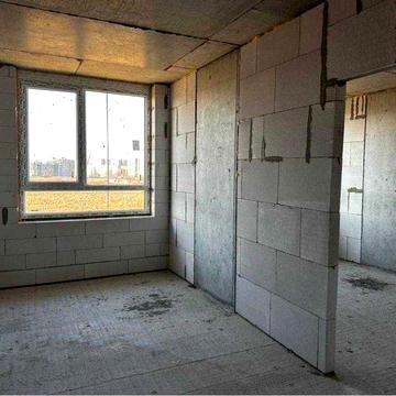 1 комнатная квартира Дом Генератор 39м всего 29000у.е !!