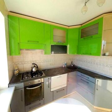 Двокімнатна квартира р-н Зеленої .