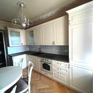 Здам 3.х квартира Бульвар Л.Українки, 21 метро Печерськ 3хв