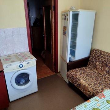 Сади 3 1 кімнатна квартира