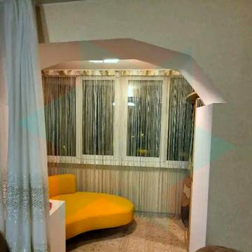 Довгострокова оренда 2к Квартира Сонячна Набережна (Малиновського Маршала) вулиця