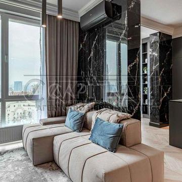 Продаж / Квартира / Бульварно-Кудрявская, Центр ЖК "Ярославів град"