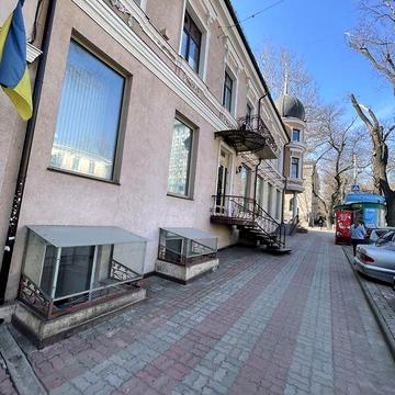 Продаж 1к Квартира Єврейська вулиця