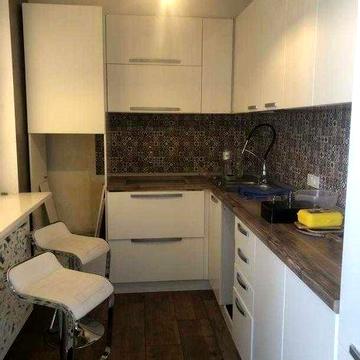 Продам 4 комнатную видовую квартиру Алексеевка