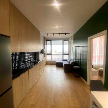 Продаж 1-кімнатної квартири в центрі міста ЖК " Main House" ЖК " Main House"