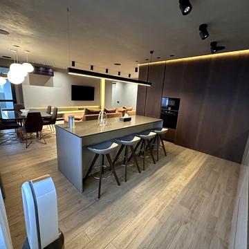 Юрія Шумського вул., 1-А