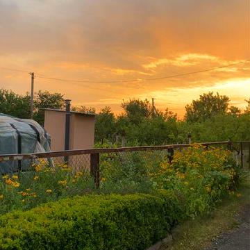 Дача/дом на Бельбесе