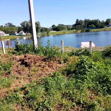 Хата 60 км. від Києва