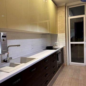 1к Квартира! ЖК Елегант , метро Вокзальна , Університет, Центр міста