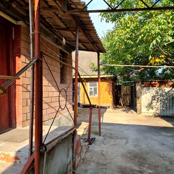 Степанівська