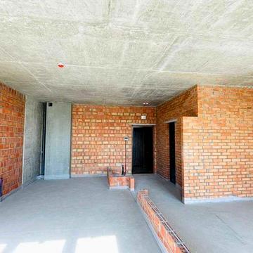 Квартира жк Greenville Park ЖК Greenville Park