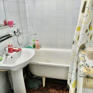 Оренда! 1-кімнатна квартира по проспекту Лушпи