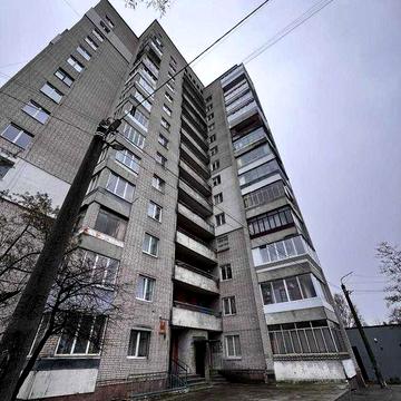 Продаж 2-кім. квартири на вул. Широка