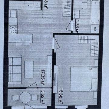 Квартира в новобудові від власника ЖК River City