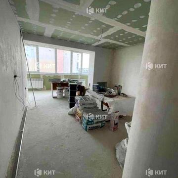 3к.87м2, Північна Салтівка(Северная Салтовка, МЖК, Кричевского) 131961