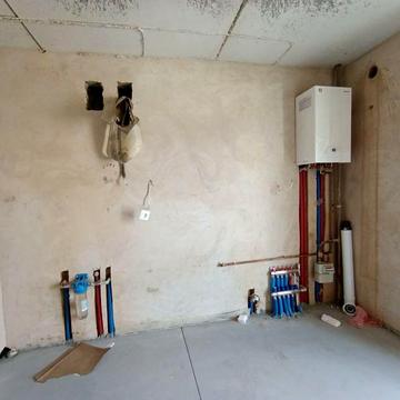 2к квартира в новобудові за цвеою однокімнатноі