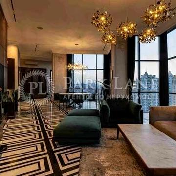 5к.квартира з терасою, видова, Золоті Ворота, ЖК А52, преміум ремонт