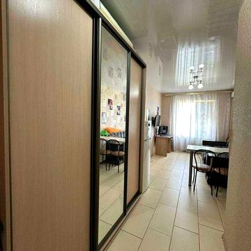 Продам 1 ком. квартиру в ЖК Воробьевы Горы , метро Академика Павлова ЖК Воробьевы Горы