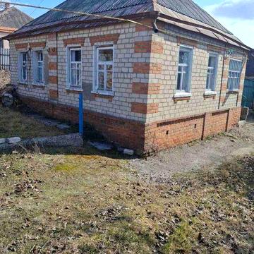 Продам будинок Пересічне (Пересечное)