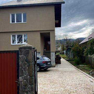 Продаж 4к Дім Першотравнева вулиця