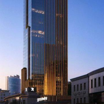 БЕЗ%% Продаж 3-к квартири ЖК THE ONE | вул. Мечникова | Центр ЖК THE ONE