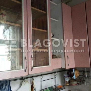 Продаж 3К квартири Бульварно-Кудрявська,  Центр