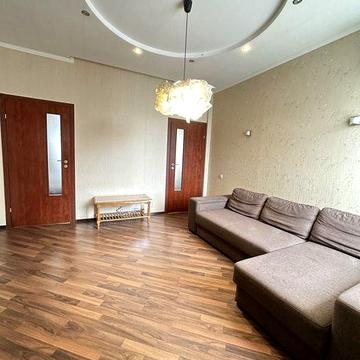 ‼️3х квартира‼️ Центр ‼️Пушкинская ‼️Є відновлення