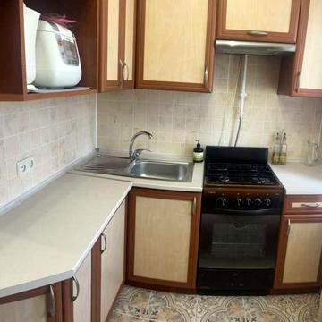 Аренда  1к квартиры пр. Центральный