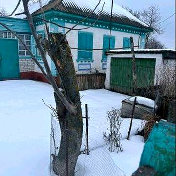 Продається будинок