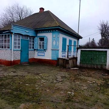 Продається будинок