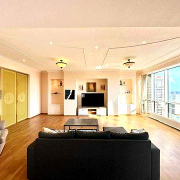 Оренда 6к  квартира від власника Старонаводницька 13 Печерск