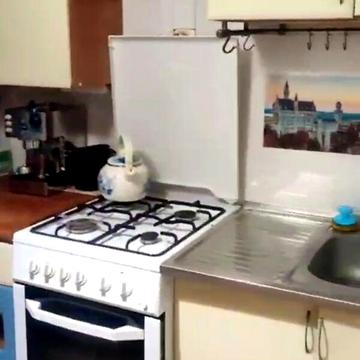 Довгострокова оренда 1к Квартира Георгія Нарбута (Грибоєдова) вулиця