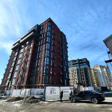 Продаж 1к Квартира Миру проспект ЖК Harmony Garden