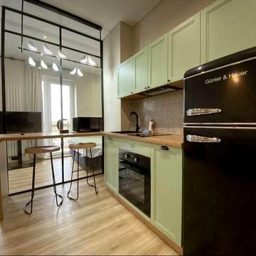 Свободно ЖК Апарт Рояль ( Apart Royal)  Ул Малая Арнаутская  71 Жд вок