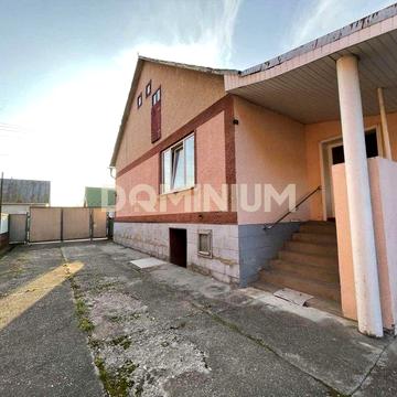 Продається будинок в селі Стеблівка