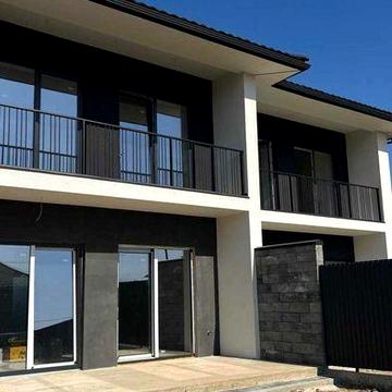 Продаж 4-кімнатного дуплексу, Садовий