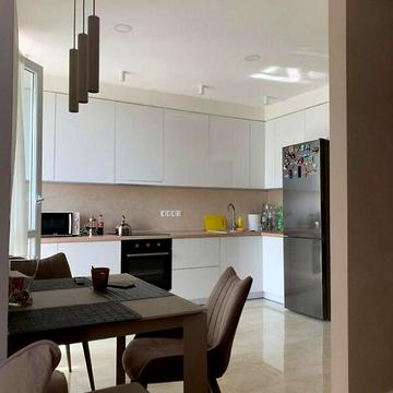 Продаж 1к Квартира Героїв Харкова (Московський) проспект ЖК Мира 4