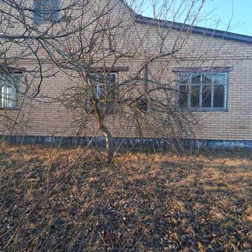 Продам будинок у Миргородському районі