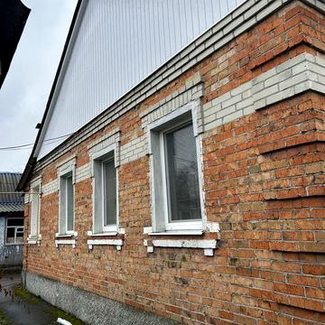 Будинок в Сумах  Баси