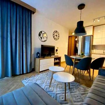 Зається квартира в новобудові